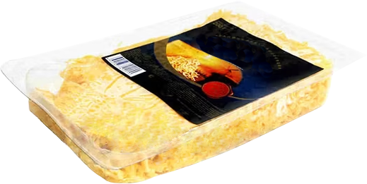 修正雰囲気パッケージングソリューション