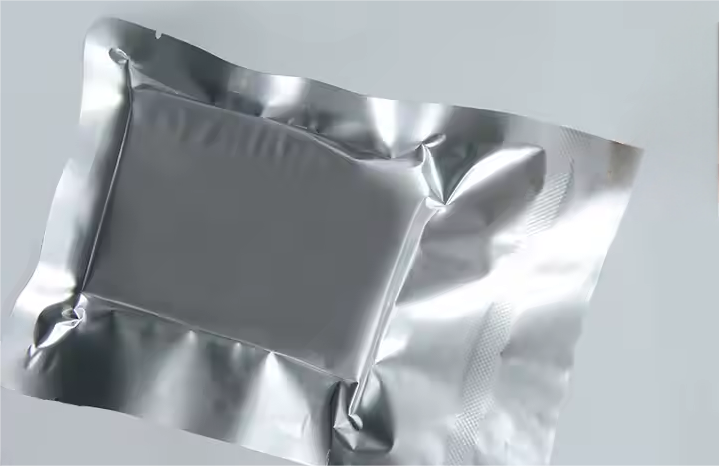 アルミホイルバッグ