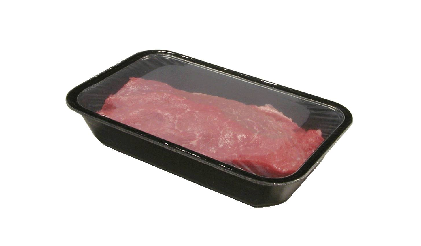 ハード（剛性）フィルム熱成形パッケージ