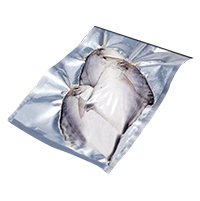 魚用真空包装機