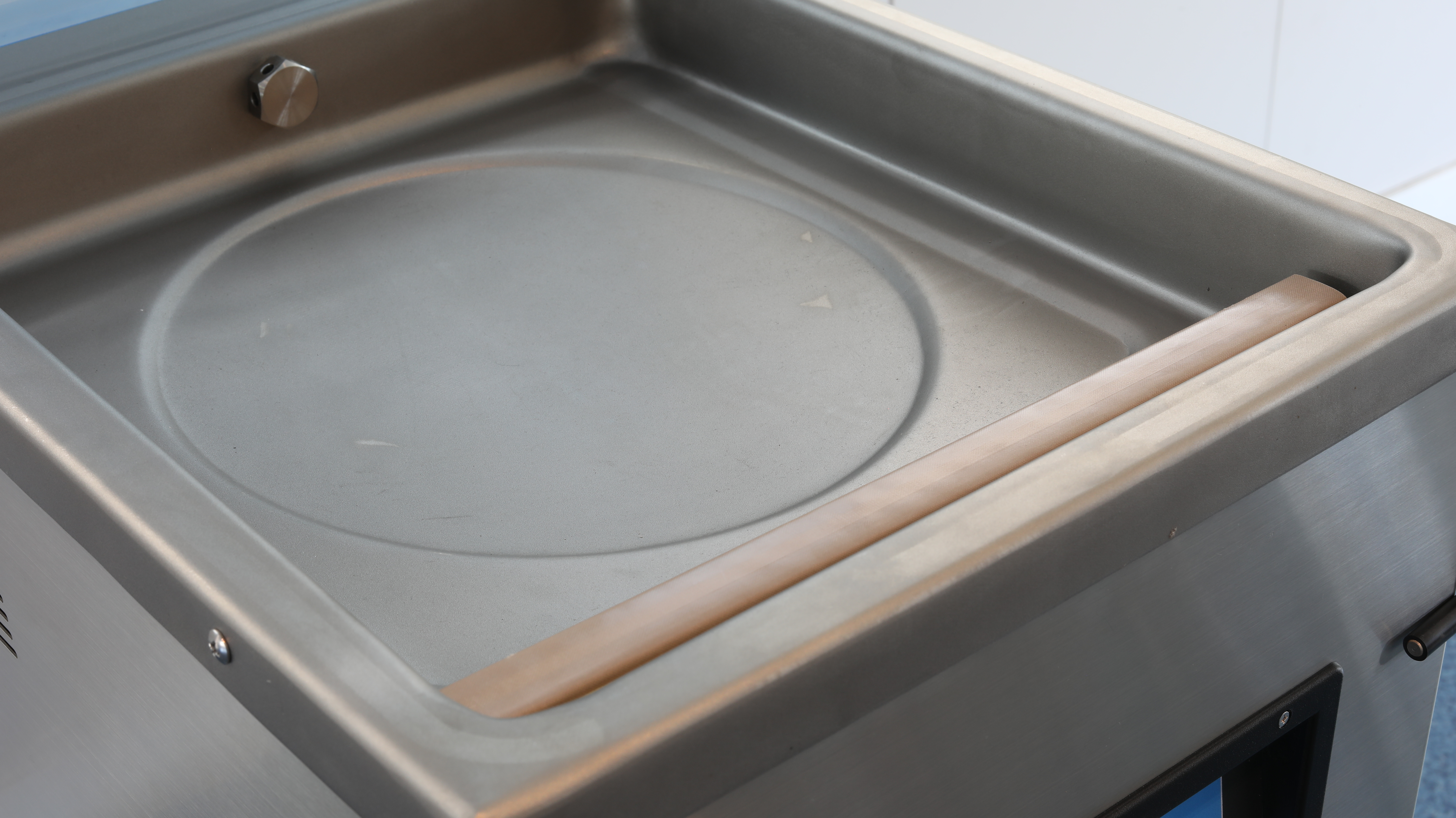 真空包装機の詳細03