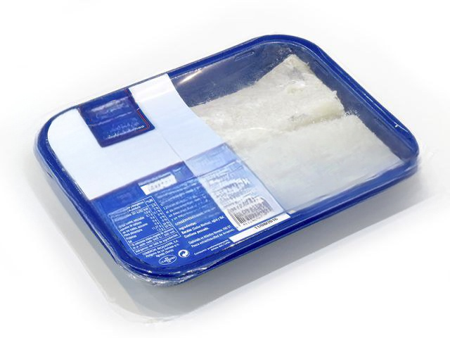 トレイパッケージ（2）