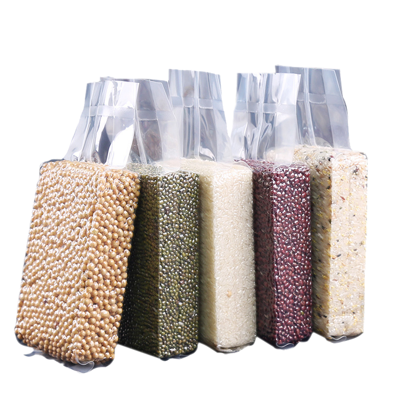 トウモロコシの真空シーラー