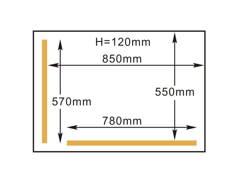 4DZ-900-2l尺寸法図