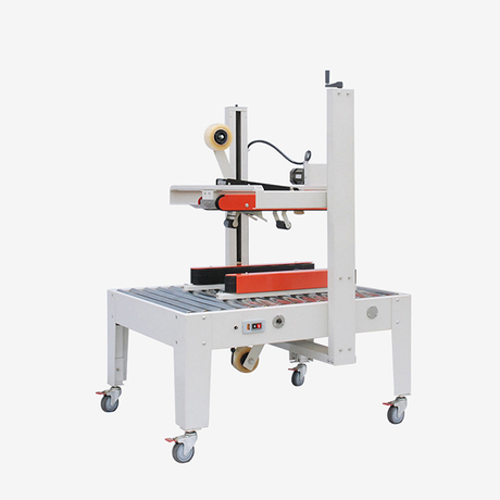 ビッグカートンFXJ-8070B用半自動粘着テープカートンシーラー