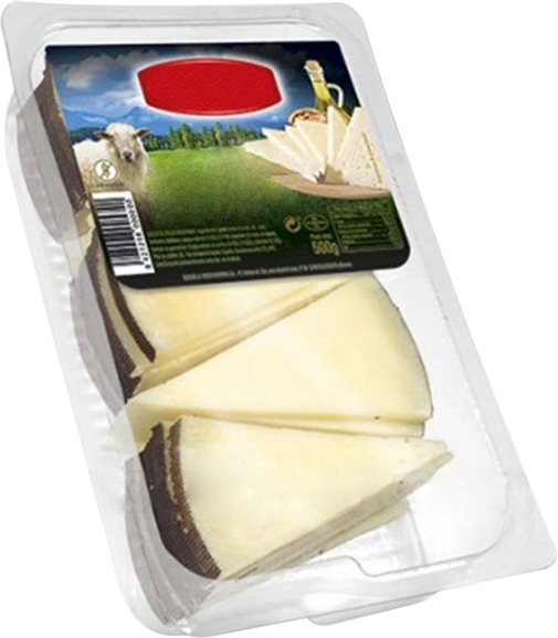 修正された大気包装 