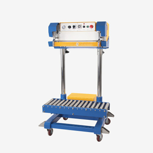 空気圧ヘビーデューティバッグシーラーQF-600L（/s）