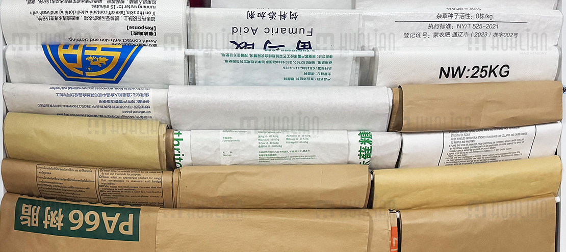 エンジニアリングプラスチックパッケージバッグの種類