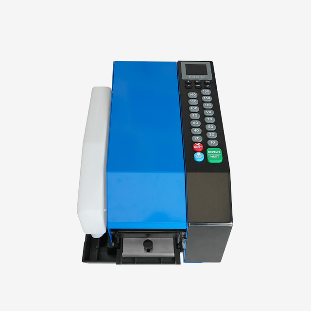カートン用のフリアンオートマチックウォーターアクチブガムクラフトペーパーテープディスペンサーFX-800C