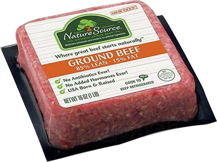 フィルム熱成形パッケージスタイルをストレッチします