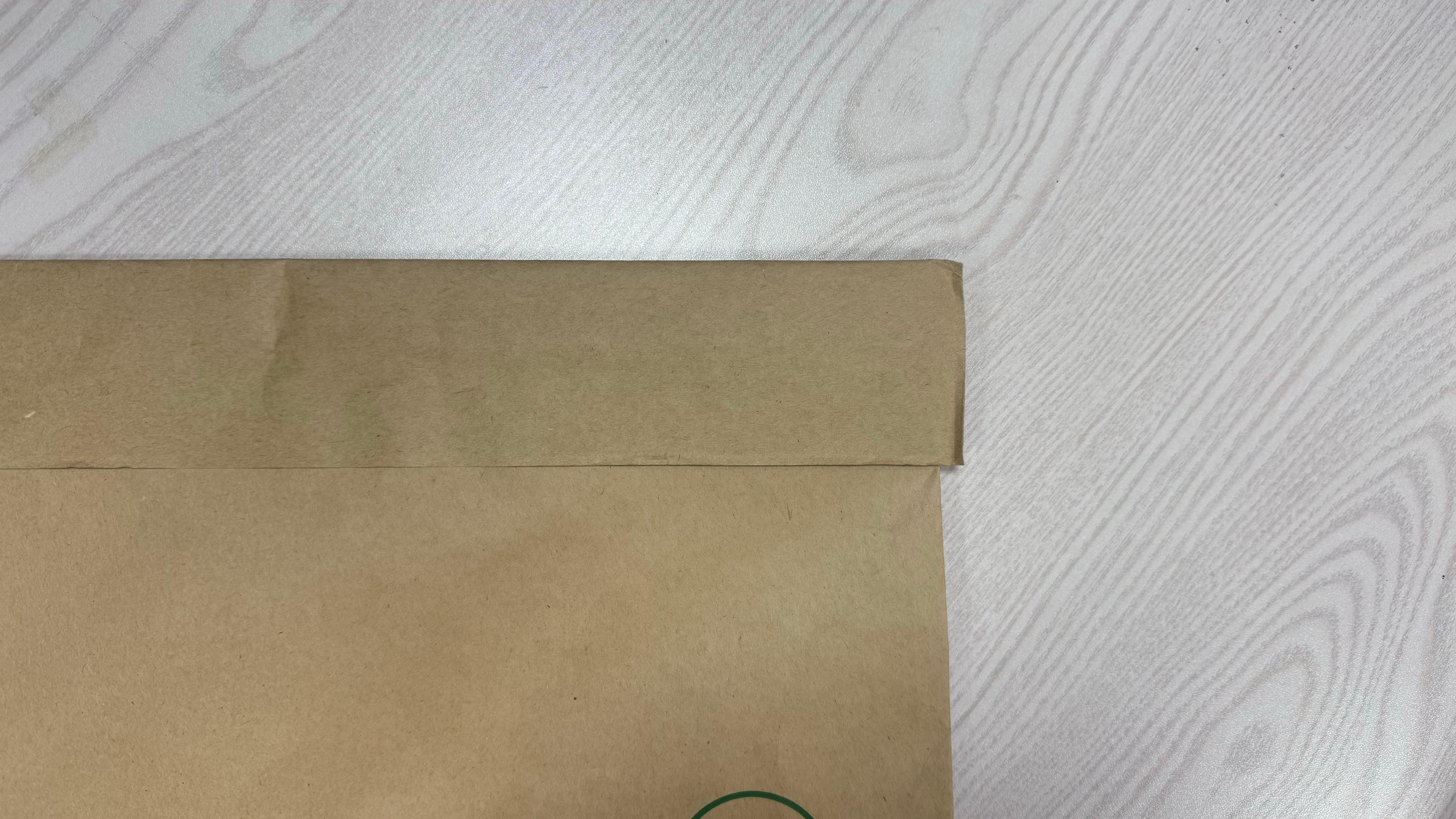 ピンチバッグシーラー