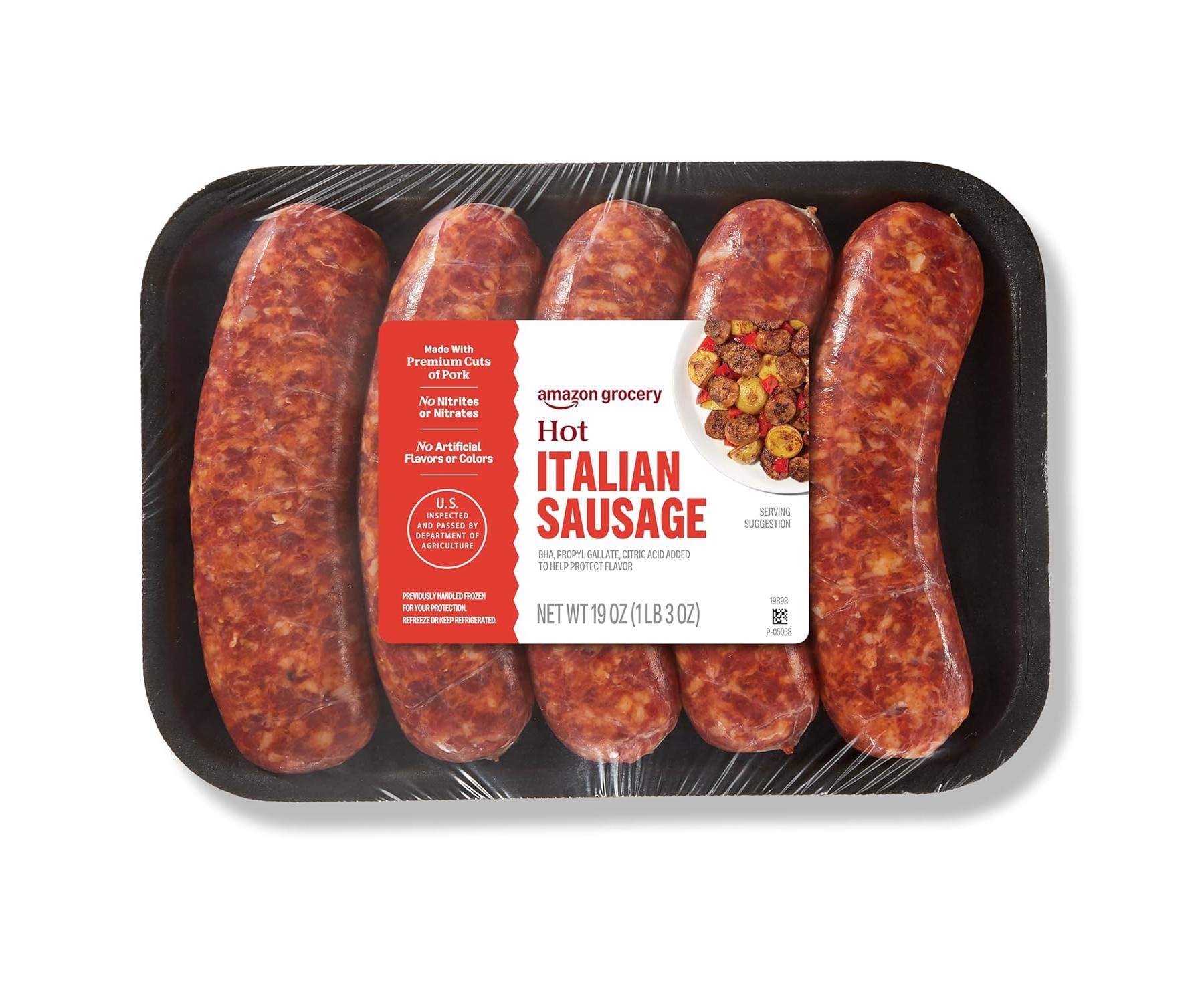 パッケージを縮小します