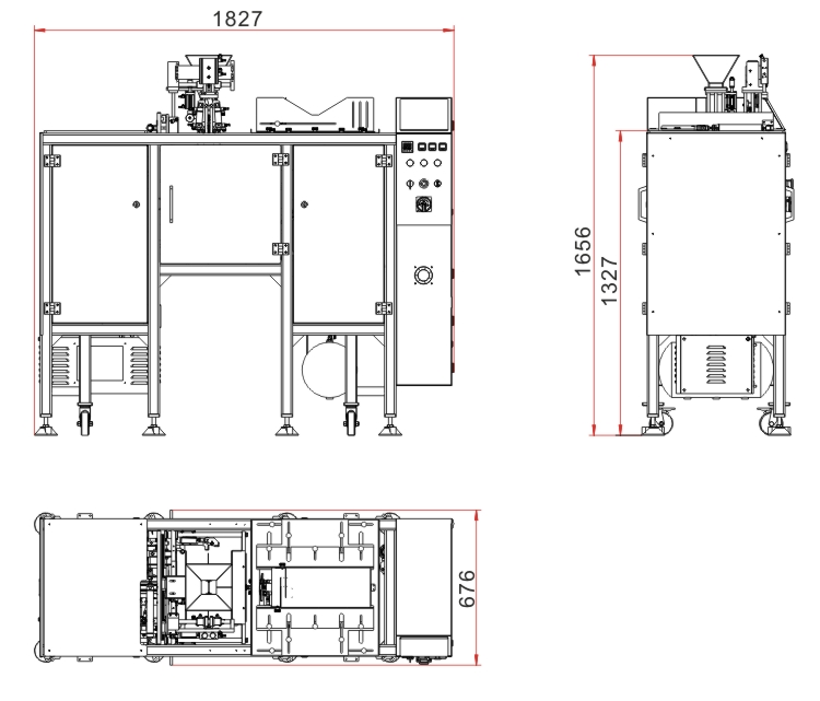 GDD-1-300