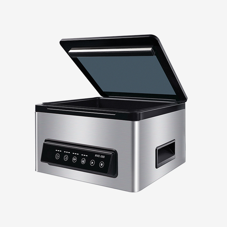 花蓮業務用チャンバー真空シーラー機 食肉・食品用 HVC-300T∕1DB