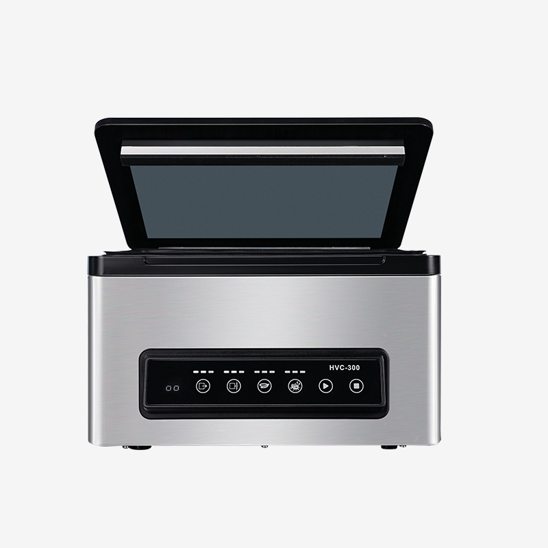 花蓮業務用チャンバー真空シーラー機 食肉・食品用 HVC-300T∕1DB