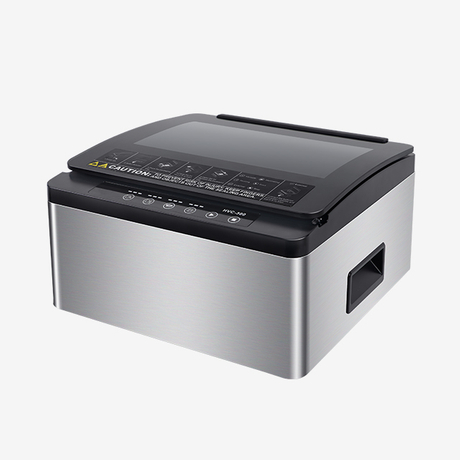 花蓮食品包装用卓上チャンバー真空シーラー包装機 HVC-300T∕1AB