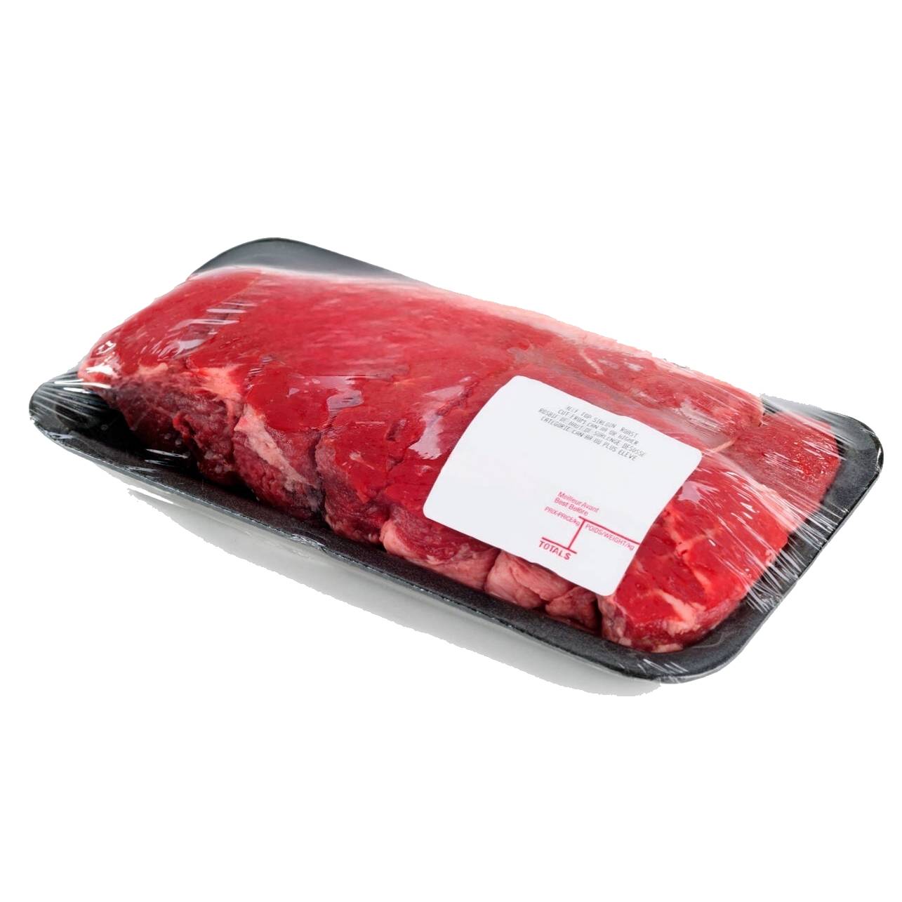 肉用シュリンク包装
